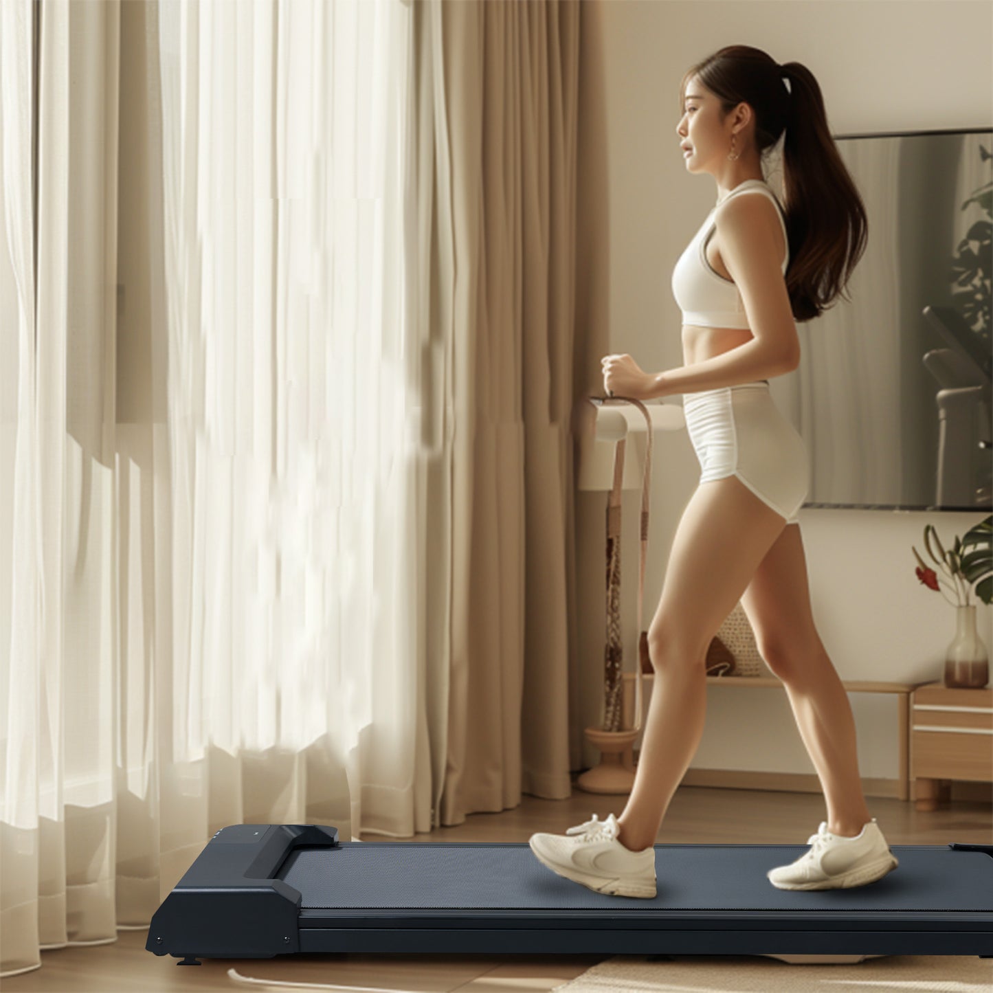 Portable Treadmill