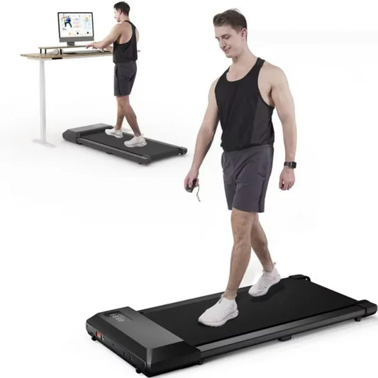 PowerStride Foldable Walking Pad
