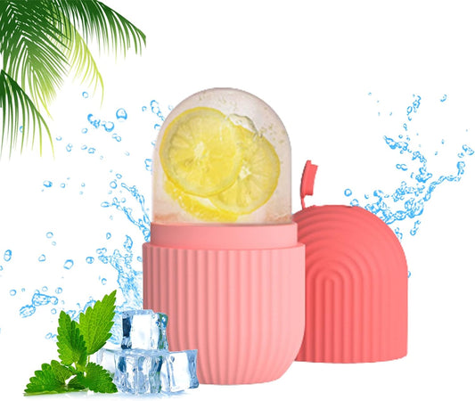 Face Chill Ice Roller